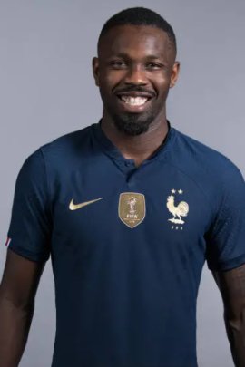 Marcus Thuram 2022