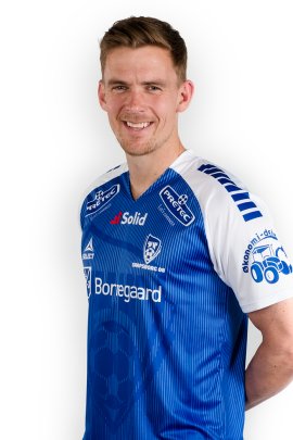 Kristian Fardal Opseth 2022