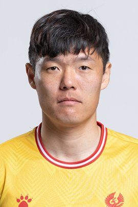 Hee-hoon Han 2022