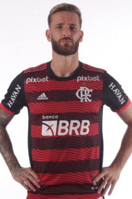  Léo Pereira 2022