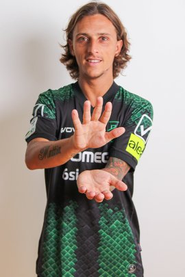 Jacopo Petriccione 2022