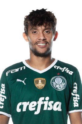  Gustavo Scarpa 2022