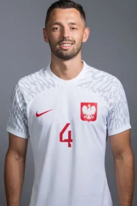 Mateusz Wieteska 2022