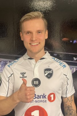 Mikael Ingebrigtsen 2022