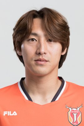 Woo-jae Jung 2022