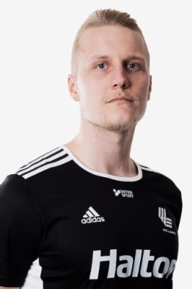 Juho Pirttijoki 2022