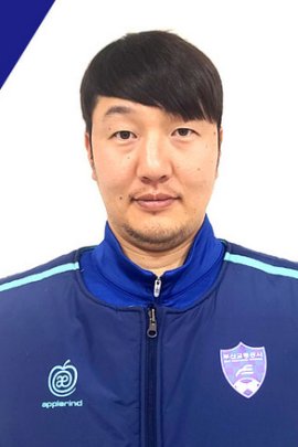 Ji-young Park 2022