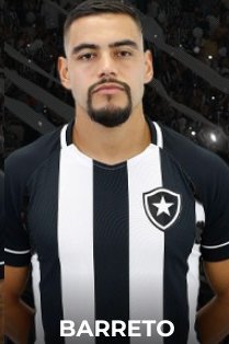  Barreto 2022