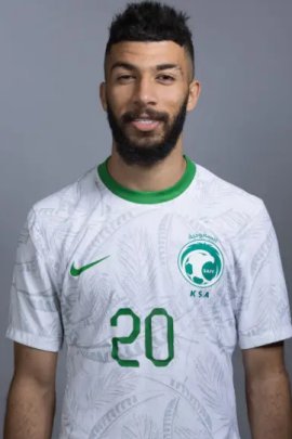 Abdulrahman Al Obod 2022