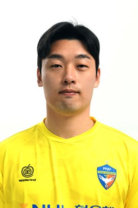 Min-seon Park 2022