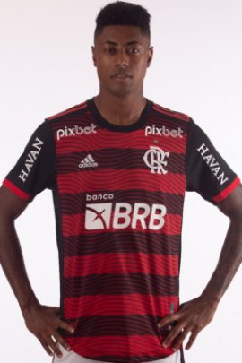  Bruno Henrique 2022