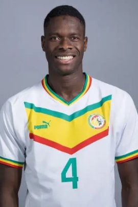 Pape Abou Cissé 2022