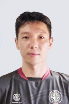 Chi-won Choi 2022