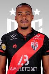  Marlon Freitas 2022