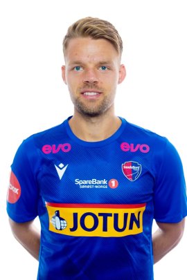 Mats Haakenstad 2022