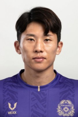 Hyun-woo Joo 2022