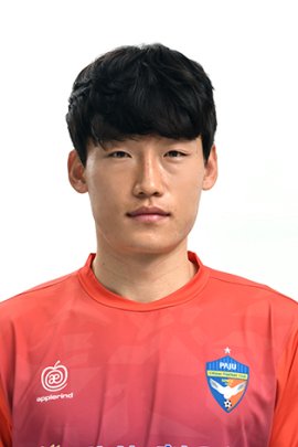 Nam-gyu Lee 2022