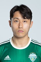 Yun-ho Jang 2022