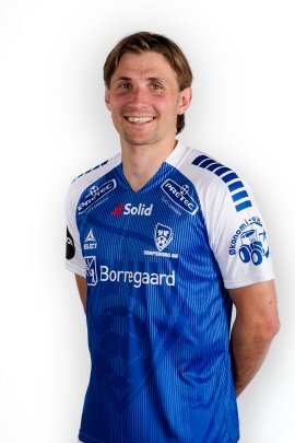 Steffen Skaalevik 2022