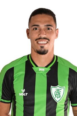  Eder Ferreira 2022