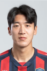 Jae-yong Jeong 2022