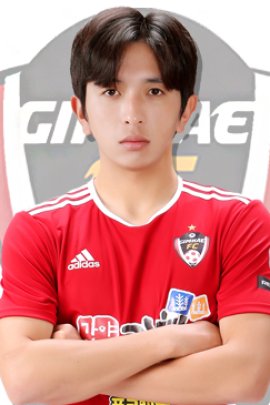 Han-seong Joo 2022