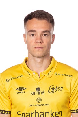 Leo Väisänen 2022