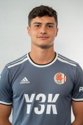 Valerio Mantovani 2022