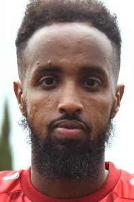 Liban Abdulahi 2022