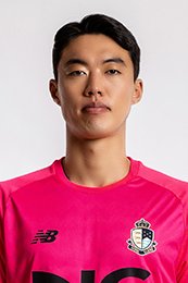 Hyung-geun Kim 2022