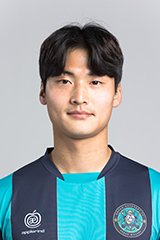 Kyung-jun Kim 2022