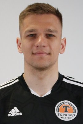 Aleksandr Chizh 2022