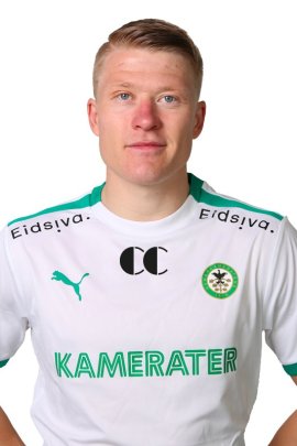 Kristian Eriksen 2022