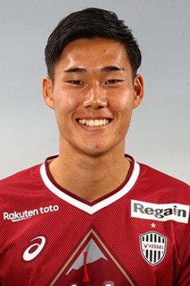 Tetsushi Yamakawa 2022