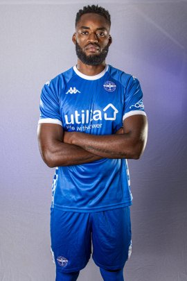 Christian Maghoma 2022