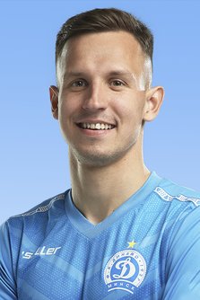 Aleksey Vakulich 2022