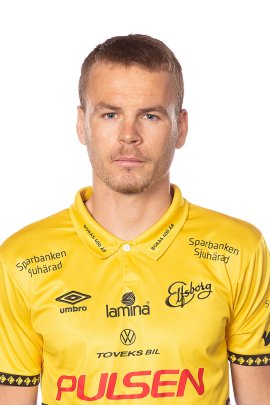 Gustav Henriksson 2022