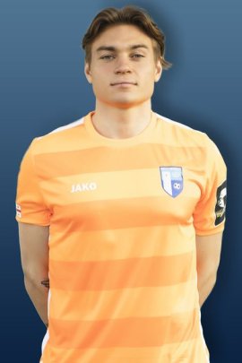 Bogdan Bezkrovnyi 2022