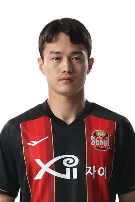 Won-jin Jung 2022