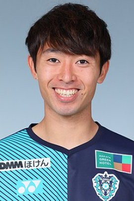 Shun Nakamura 2022