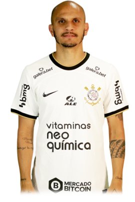  Fábio Santos 2022