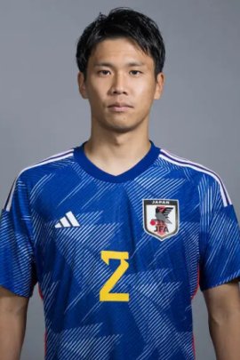 Miki Yamane 2022