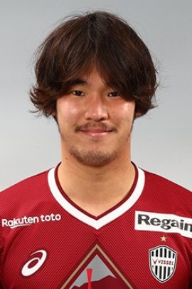 Yuya Nakasaka 2022