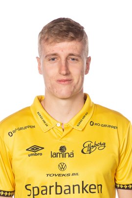 Jeppe Okkels 2022