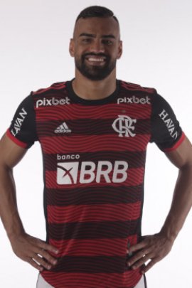  Fabricio Bruno 2022