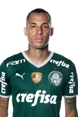  Breno Lopes 2022