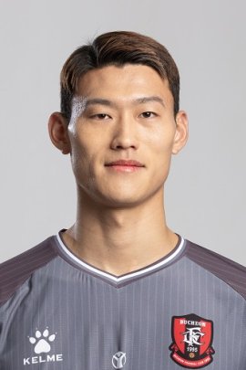Cheol-won Choi 2022