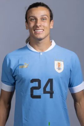 Agustín Canobbio 2022