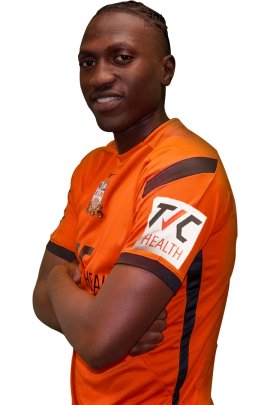 Idris Kanu 2022