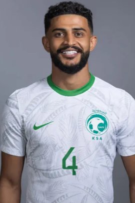 Abdulelah Al Amri 2022